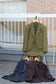 Men's Check Design Tailored Jacket x7点