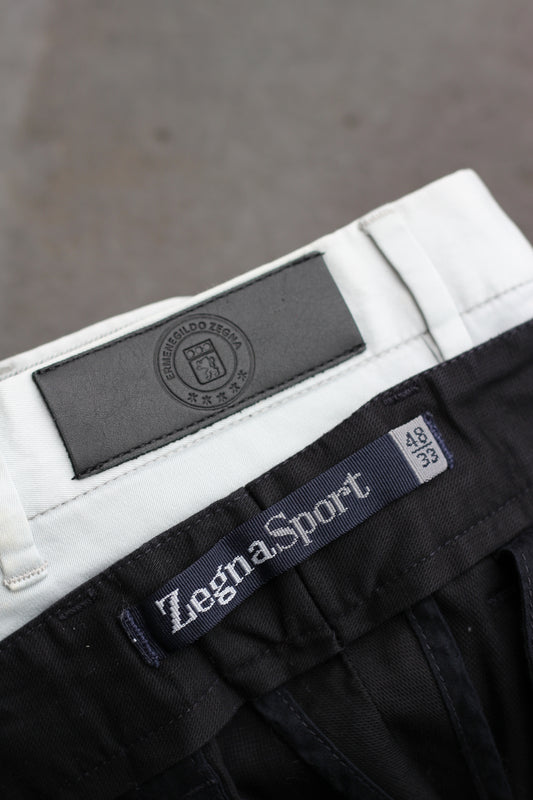 Ermenegildo Zegna Men's Bottoms x2点