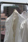Vintage White Lace Embroidery Long Sleeve Blouse x10点
