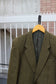 Men's Check Design Tailored Jacket x7点