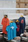 Outdoor Brand T-Shirt x10点