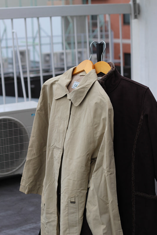 L.L.Bean Outerwear x2点