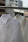 Vintage White Lace Embroidery Long Sleeve Blouse x10点