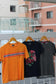 Outdoor Brand T-Shirt x10点