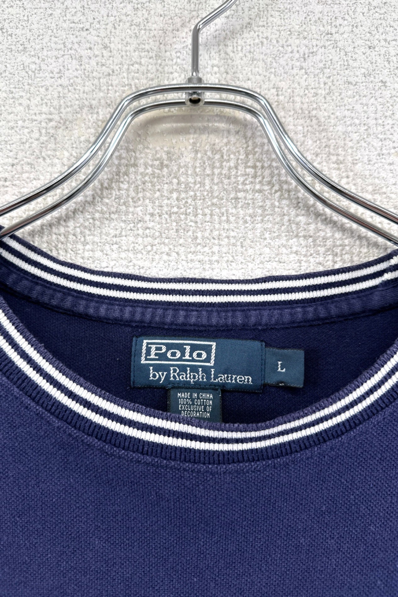 90's Polo by Ralph Lauren T-shirt