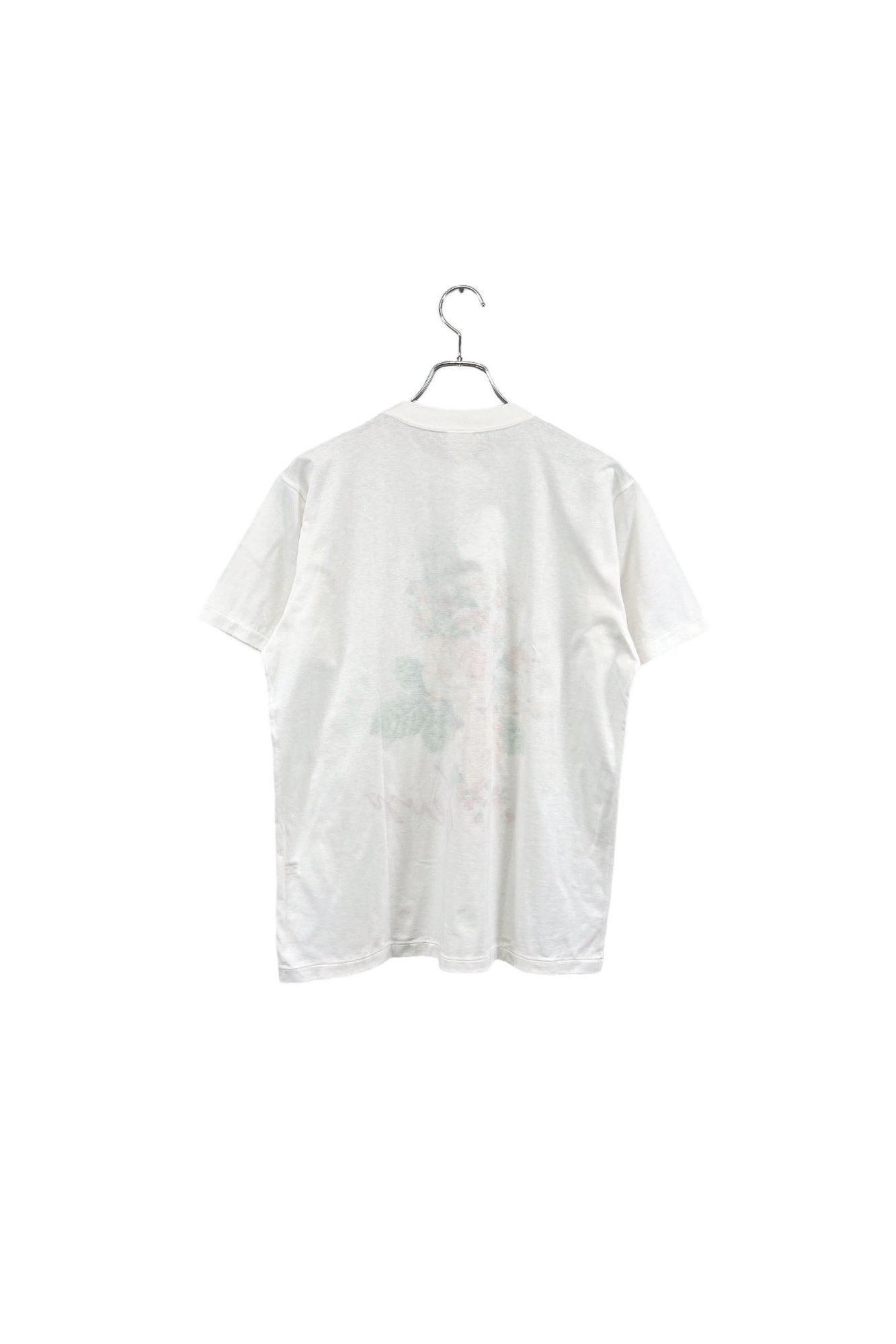 KENZO flower print T-shirt