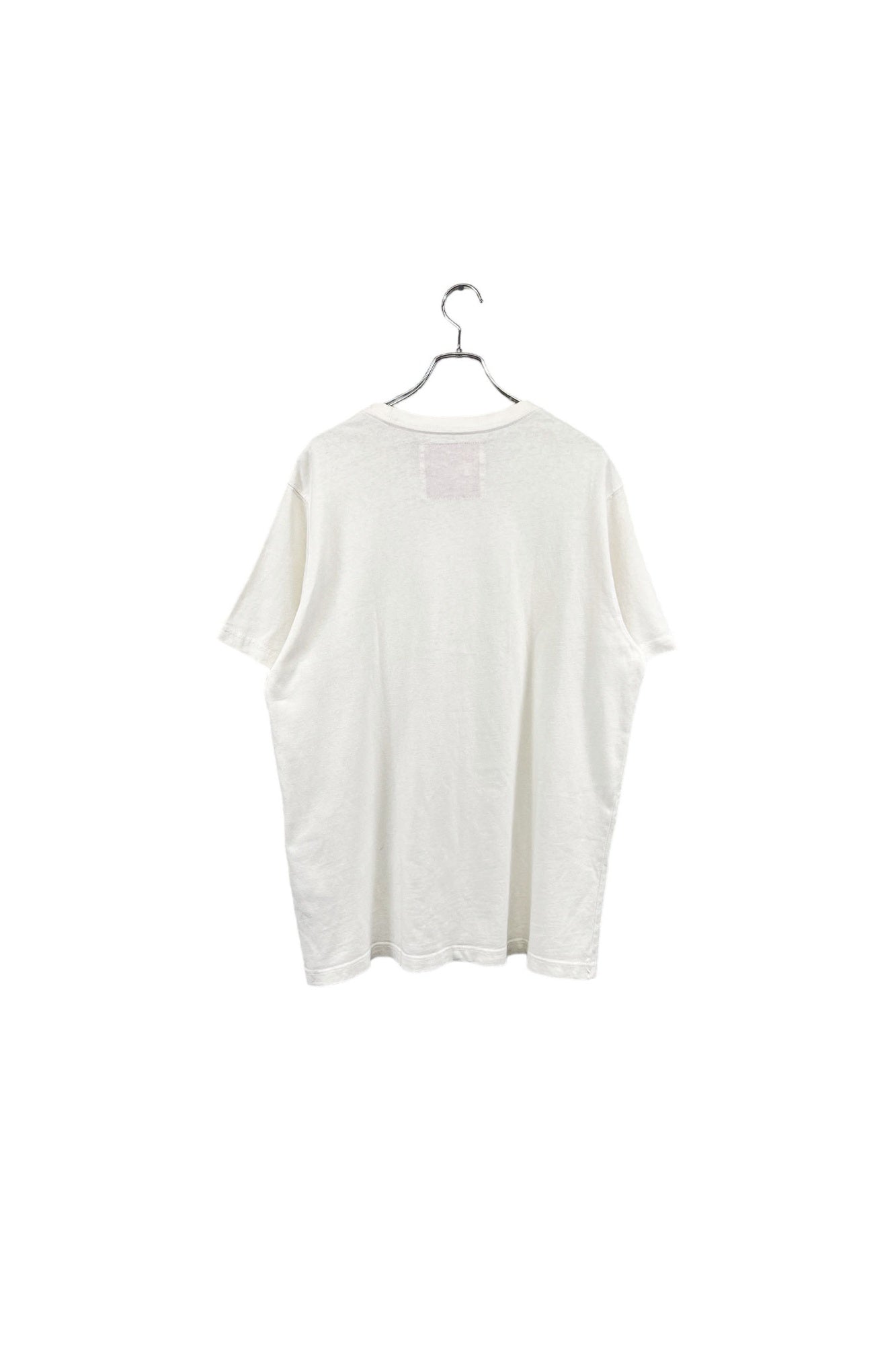 Levi's white T-shirt