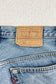 90 年代 Levi's 501 W34L32 牛仔裤