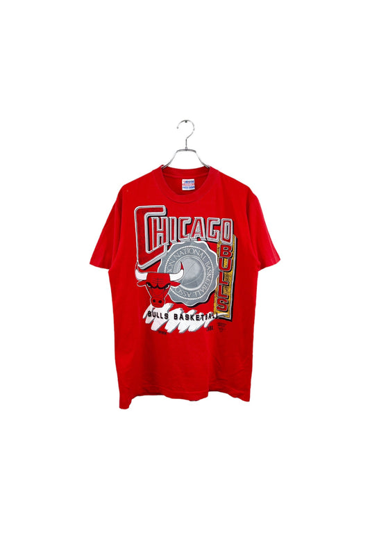 Made in USA CHICAGO BULLS T-shirt