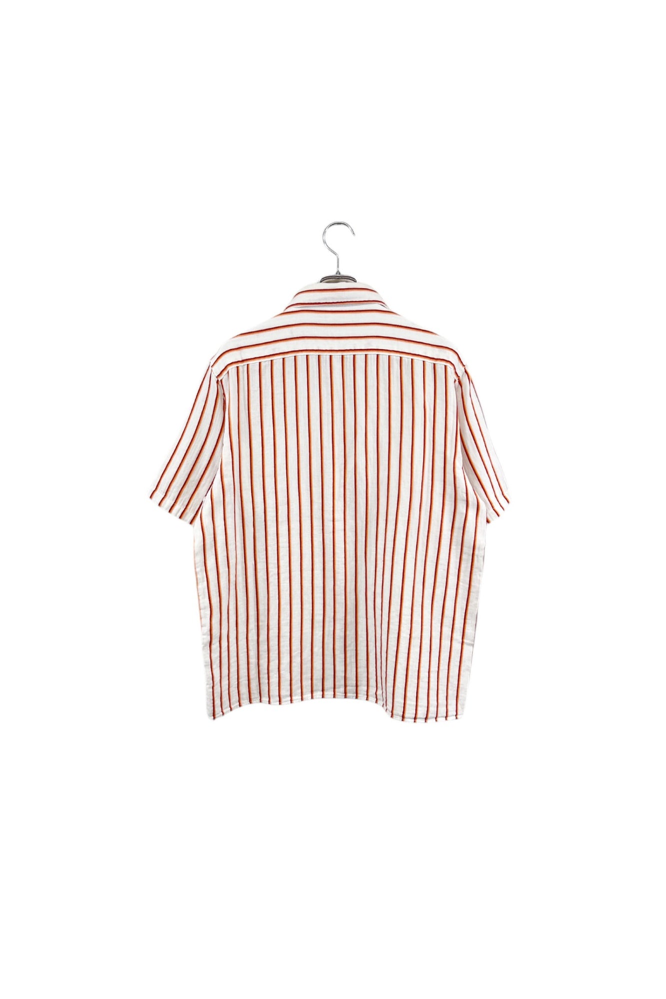 Carhartt striped shirt