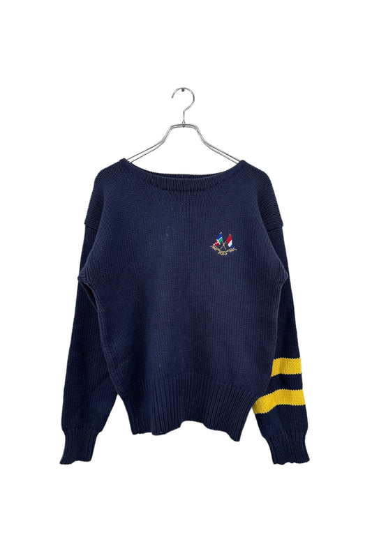 90's Polo Ralph Lauren knit sweater