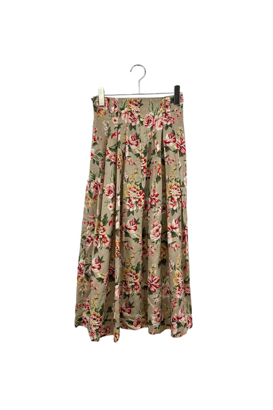 Lois Crayon long skirt