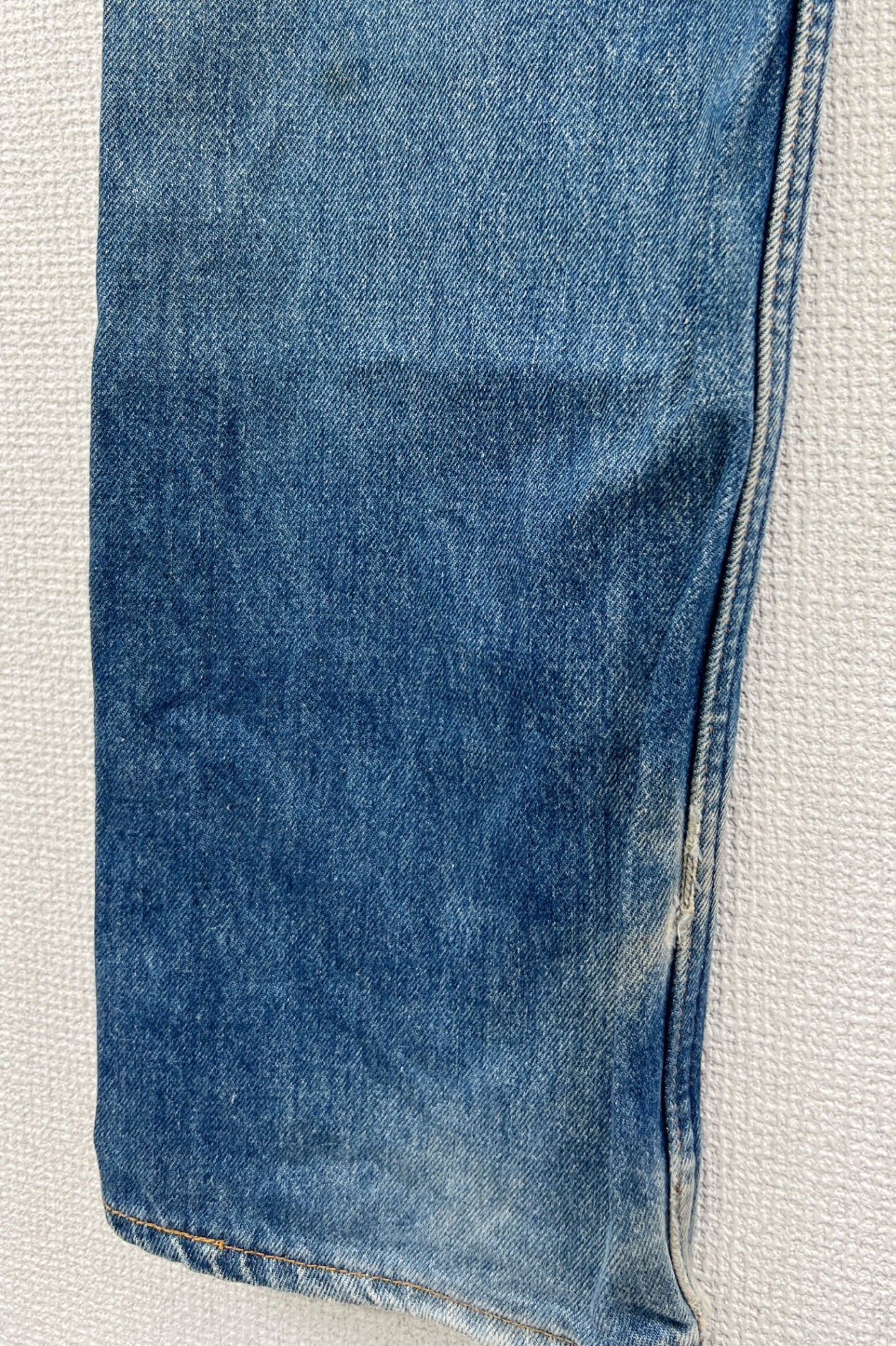 90's Made in USA Levi's 501xx W35L38 denim pants