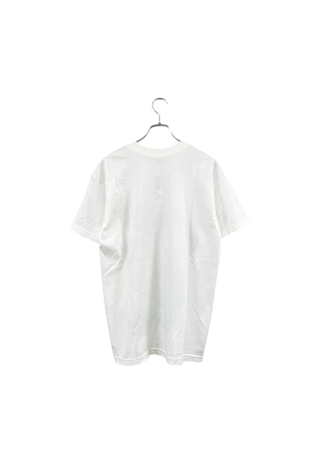Made in USA FILA white T-shirt