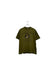 Made in USA BUZZ RICKSON green T-shirt