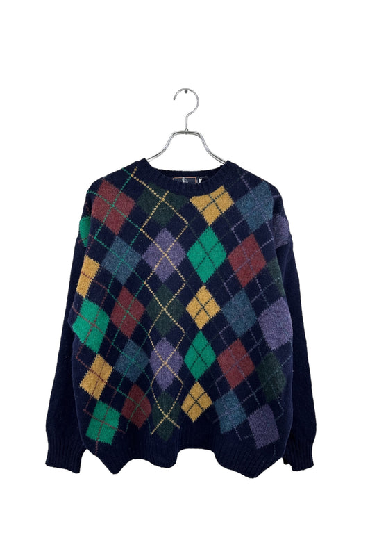 Daniel Cremieux knit sweater