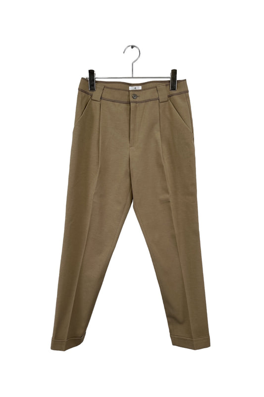 made in Japan LANVIN en Blue slacks