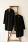 Dolce & Gabbana & Giorgio Armani cashmere blend Coats x2点