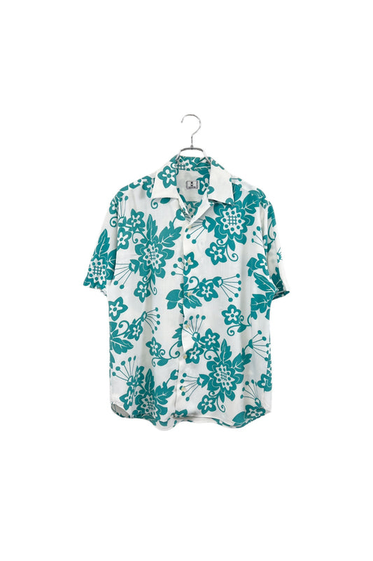Made in ITALY OLIVER aloha shirt