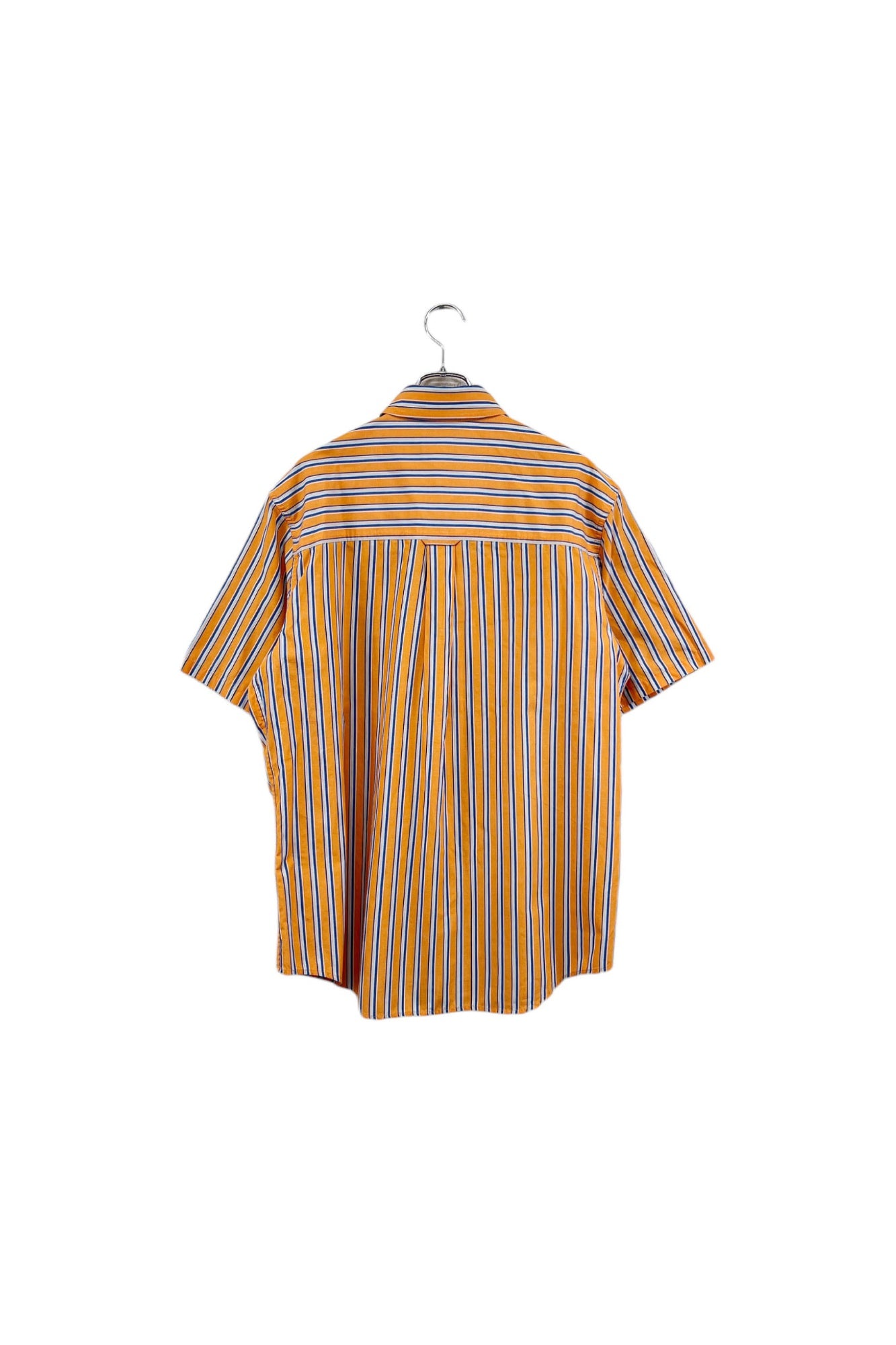 90's CHAPS Raiph Lauren stripe shirt