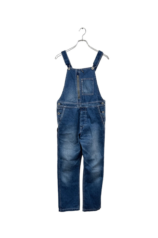 made in Japan John Bull overalls