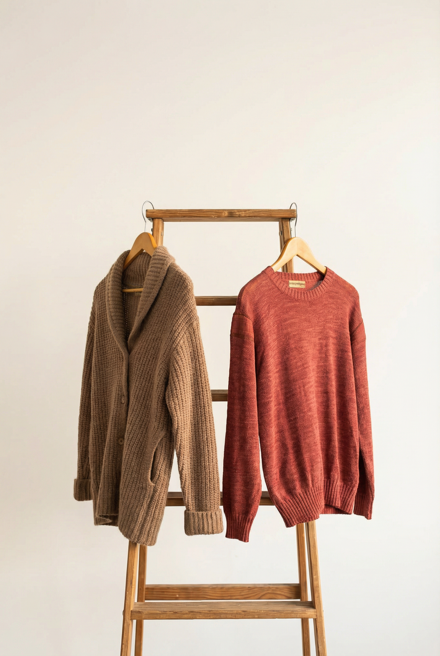 Old Issey Miyake Knit x2点