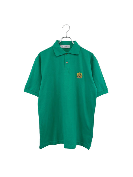 Made in ENGLAND Burberrys of LONDON polo shirt