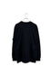 GIVENCHY Black Sweatshirt