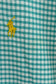 90s Ralph Lauren light blue check shirt