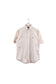 90 年代 Ralph Lauren 粉色条纹衬衫