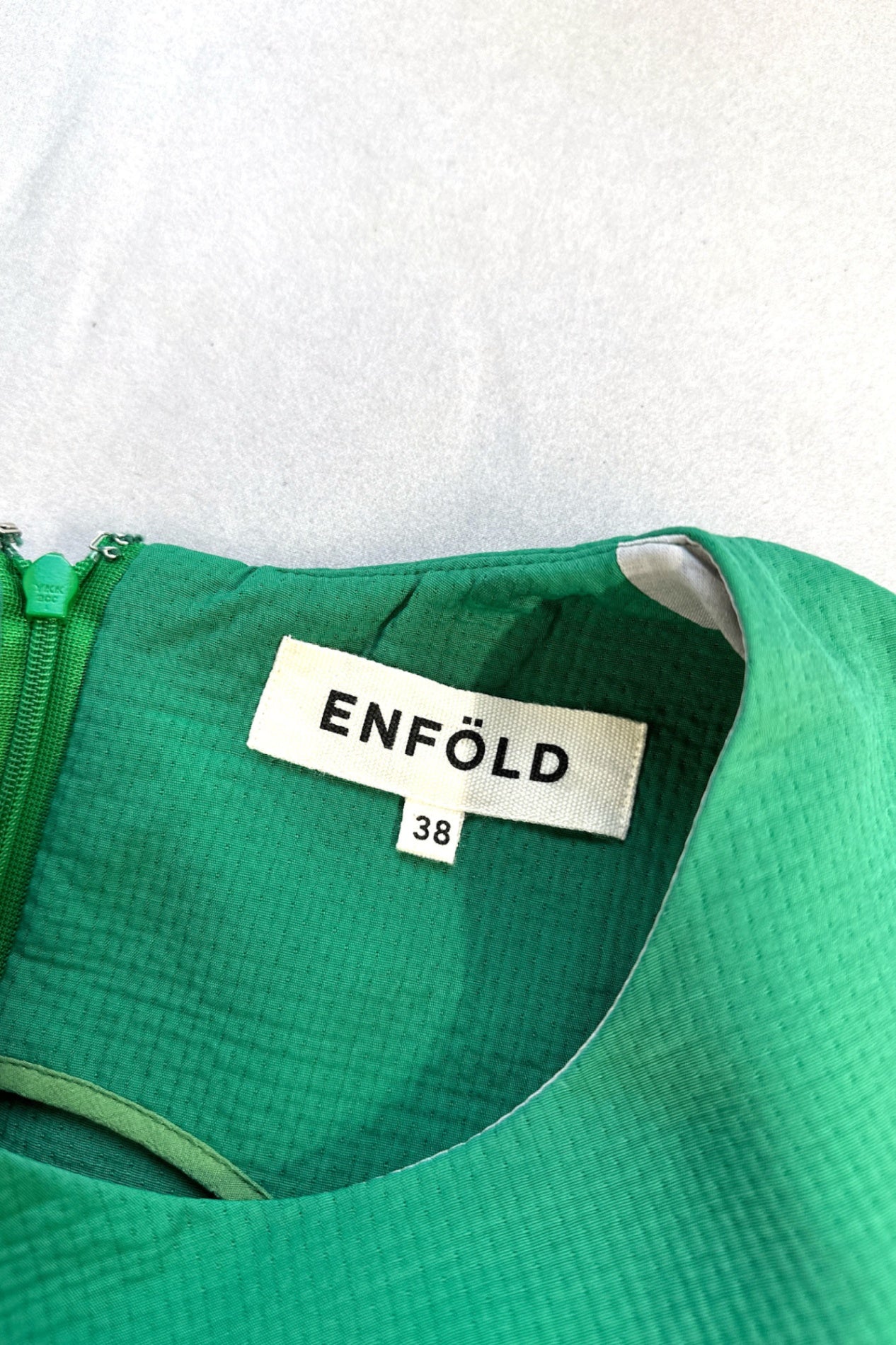 ENFOLD green all-in-one