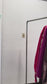 Vintage Pink Design Long Sleeve Blouse x30点