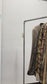 Vintage Beige Design Long Sleeve Blouse x34点