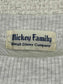 Mickey Family gray sweat shirt