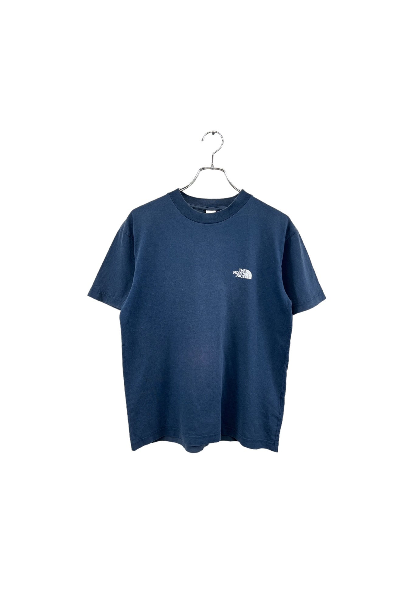 THE NORTH FACE ROCKSOLID T-shirt