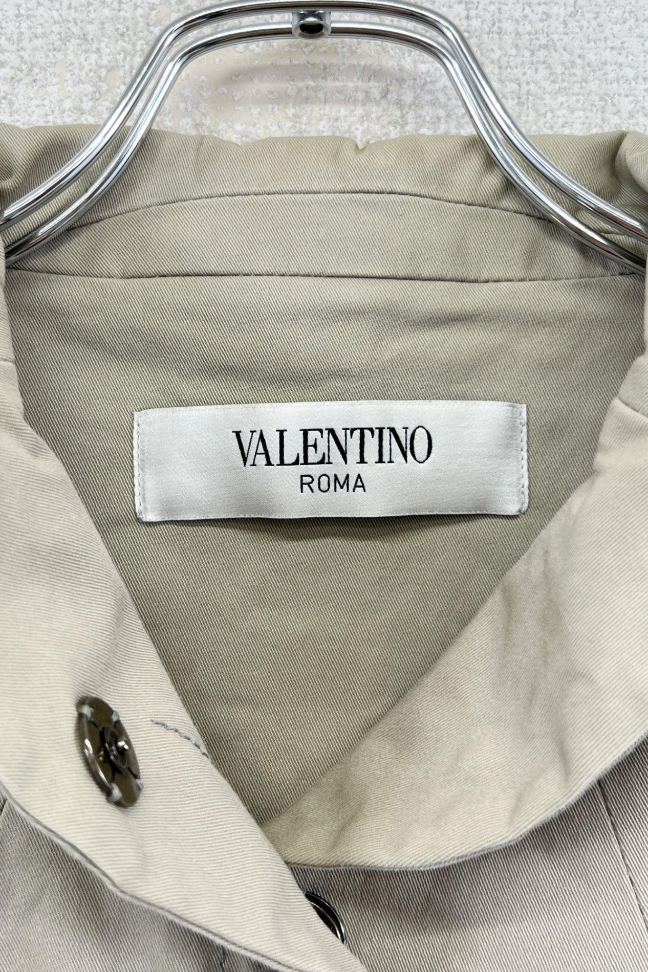 意大利制造 VALENTINO ROMA 夹克
