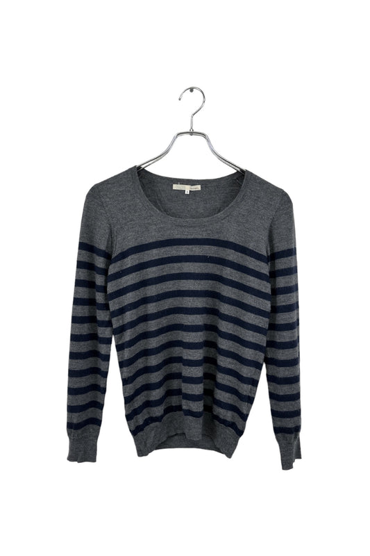 SOFUOL knit sweater