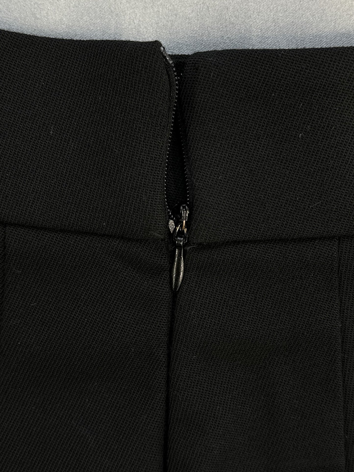 YVES SAINT LAURENT UNIFORM Slacks