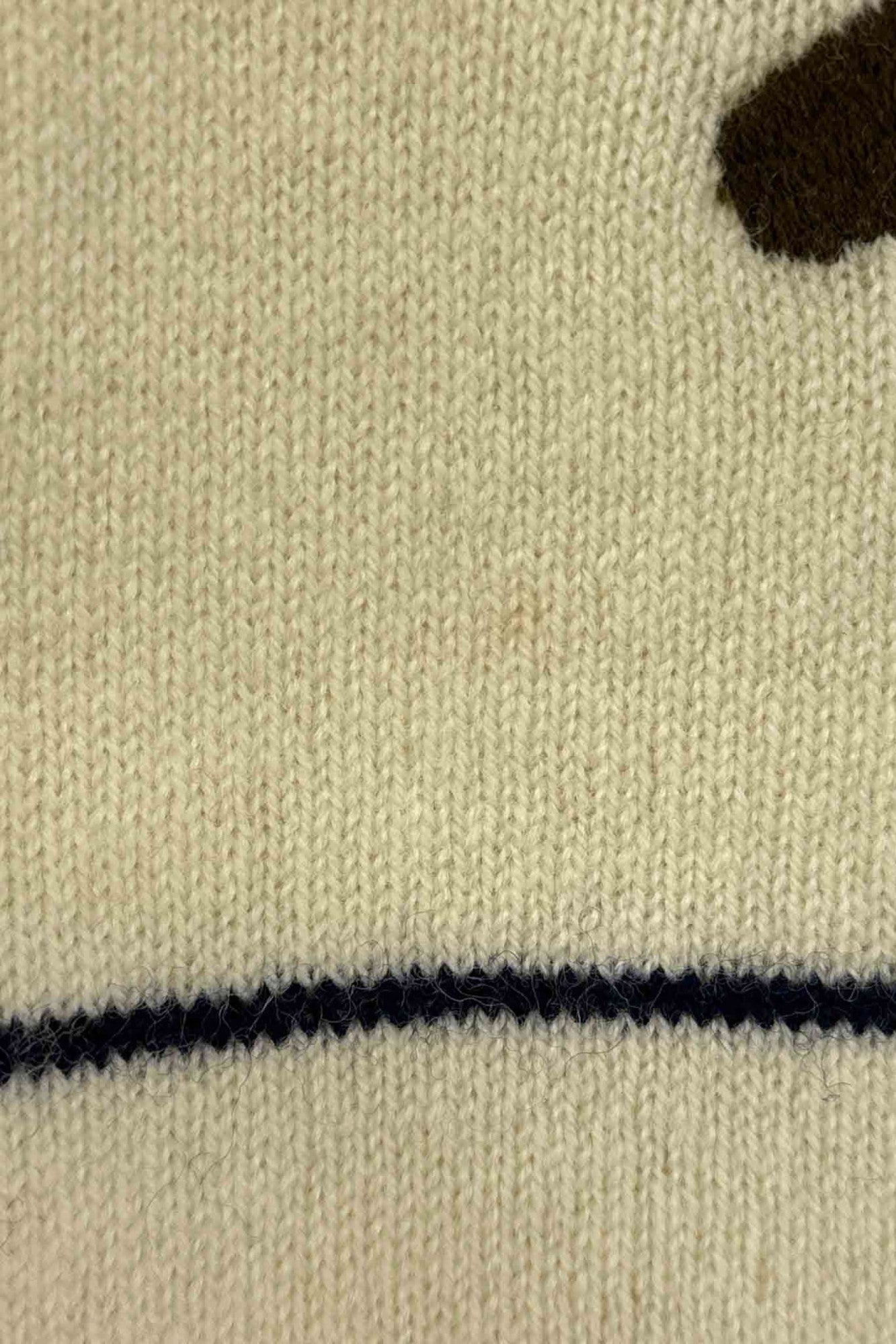 Made in SCOTLAND Pringle SPORTS sweater