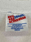 90's Made in USA Hanes ACTIVEWEARE white sweat shirt