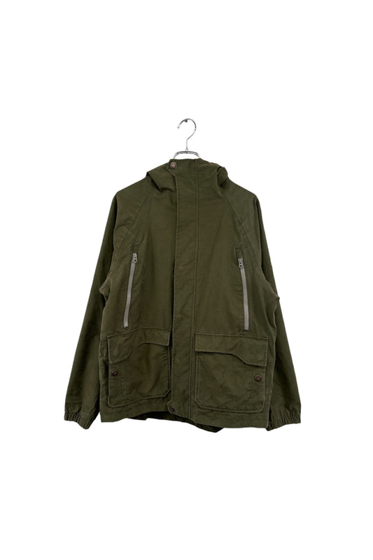 Timberland WATERPROOF Mountain parka