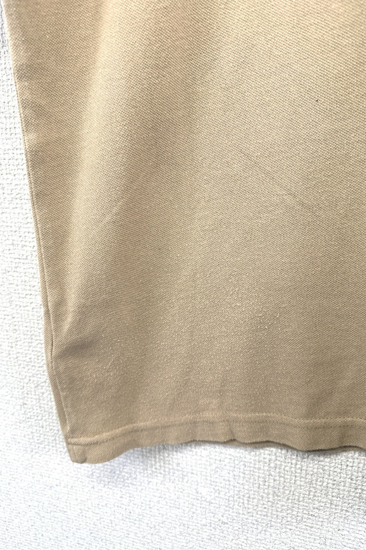 90 年代 Burberrys Polo 衫