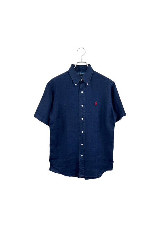 90's Ralph Lauren linen shirt