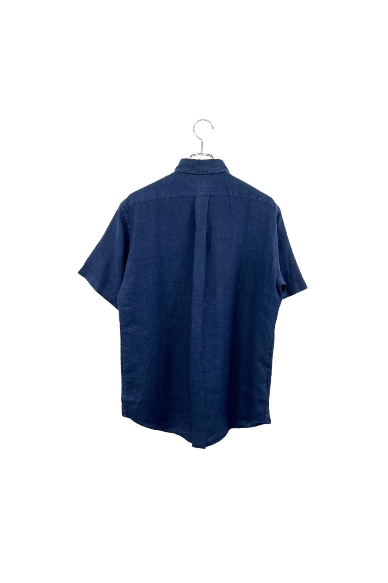 90s Ralph Lauren linen shirt
