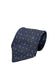 Made in ITALY BVLGARI silk tie