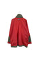 90‘s TOMMY HILFIGER red nylon jacket