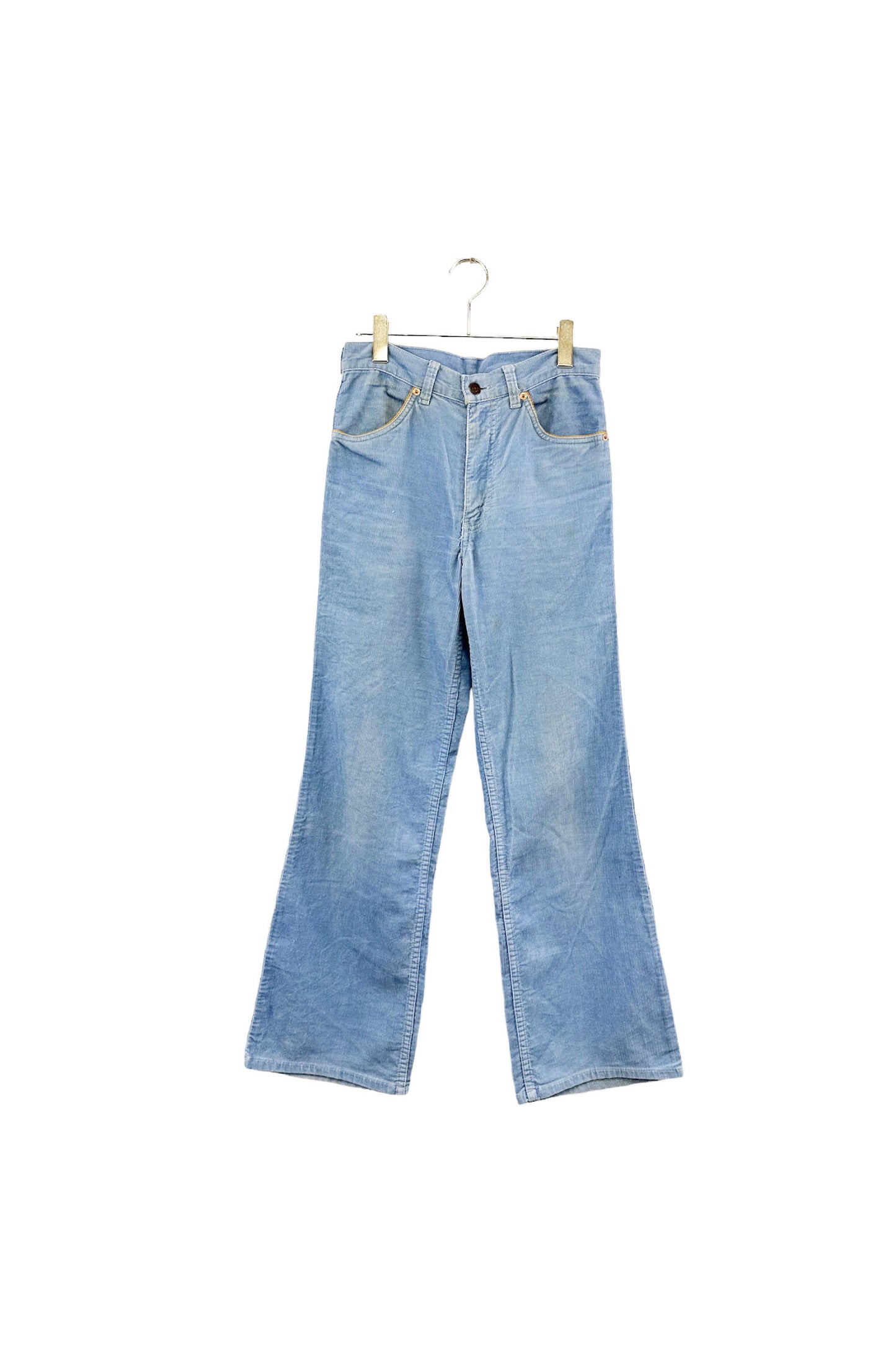 Levi's blue corduroy pants – ReSCOUNT STORE