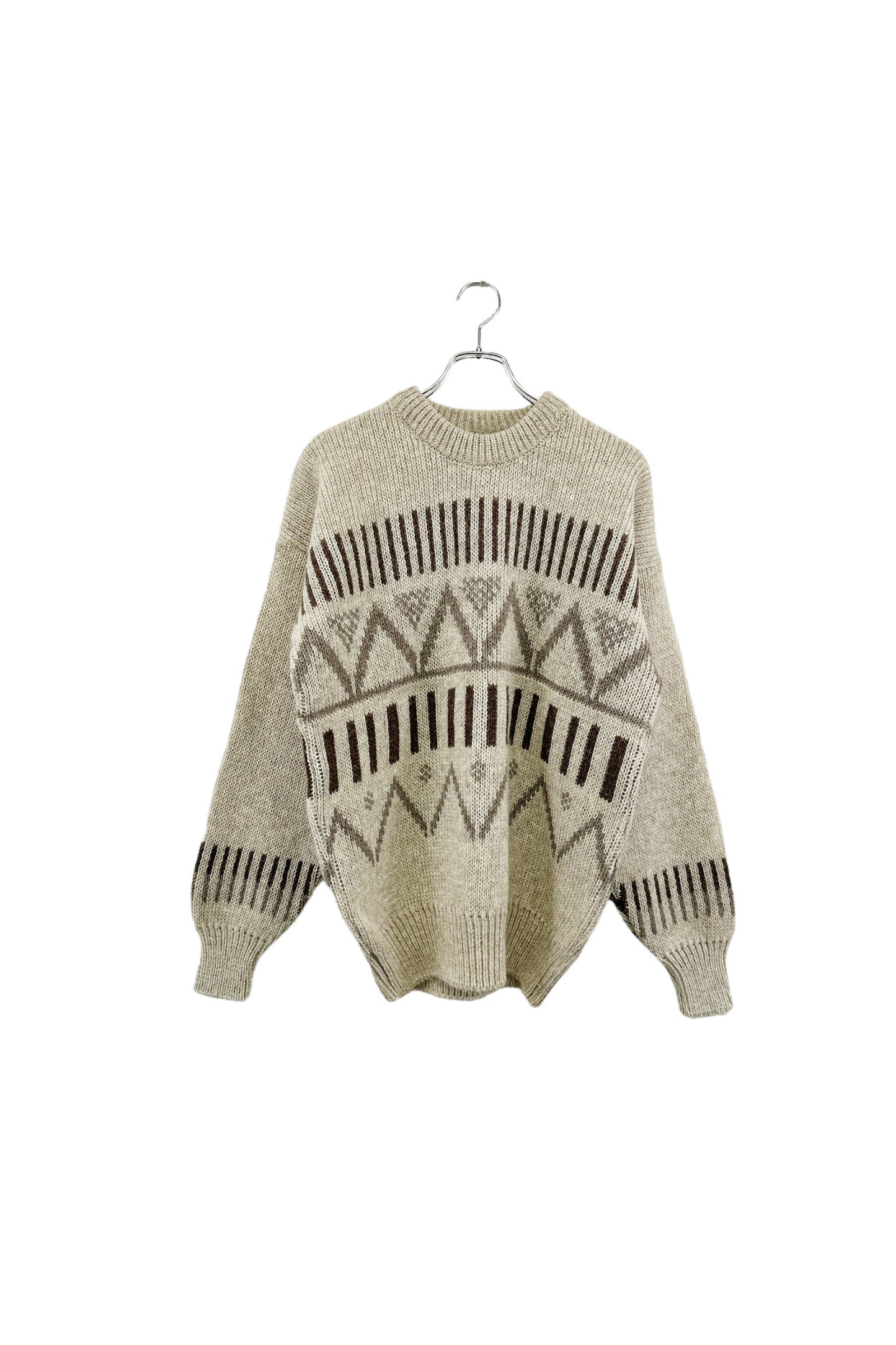 80's Norsewear sweater