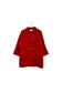 GIVENCHY red coat