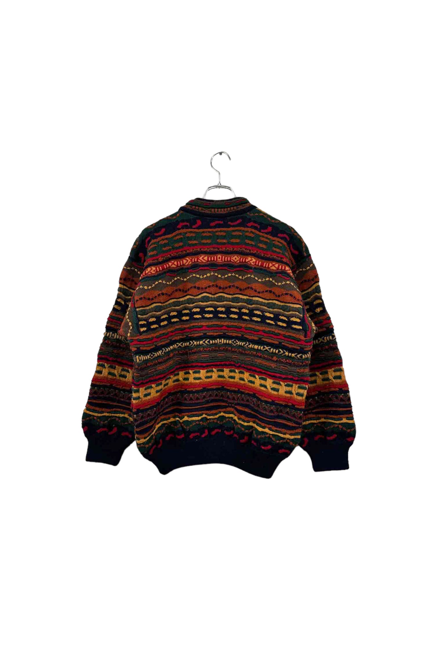 90‘s Made in AUSTRALIA COOGI sweater